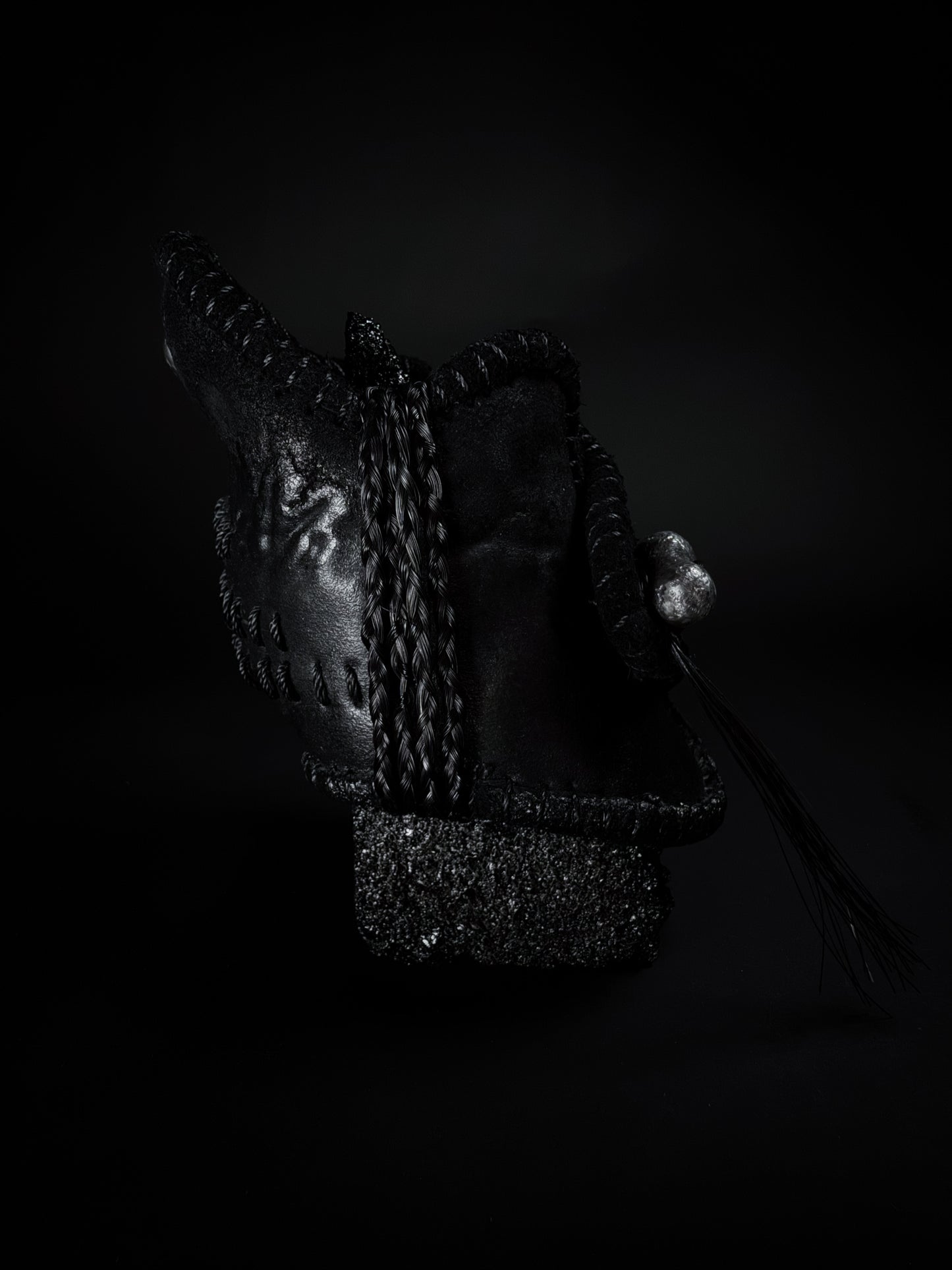 FRANKEN/CUFF