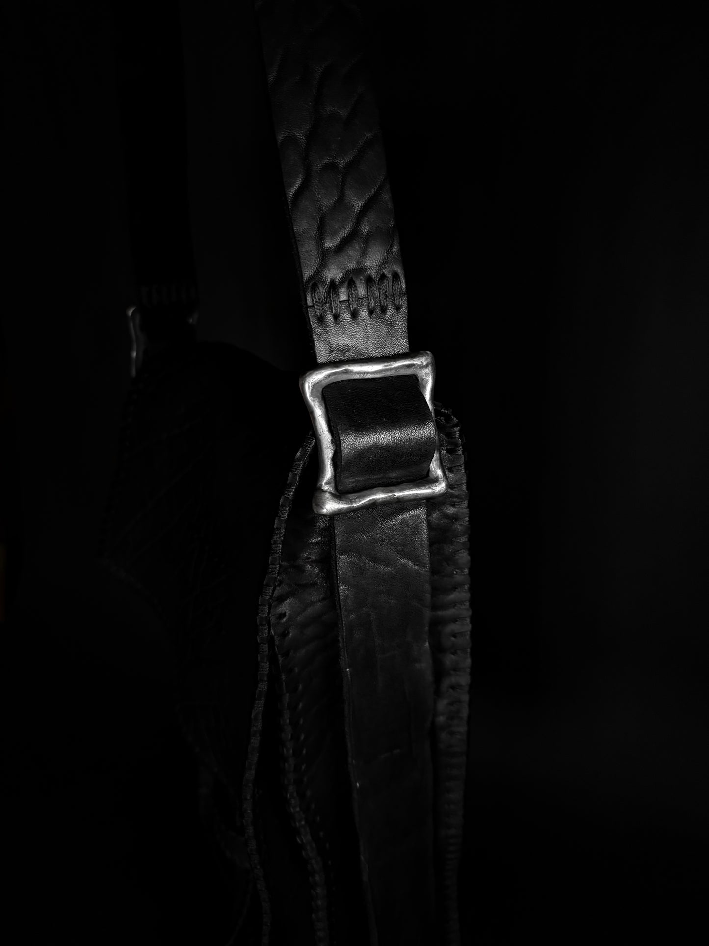 TRAVELER/BAG