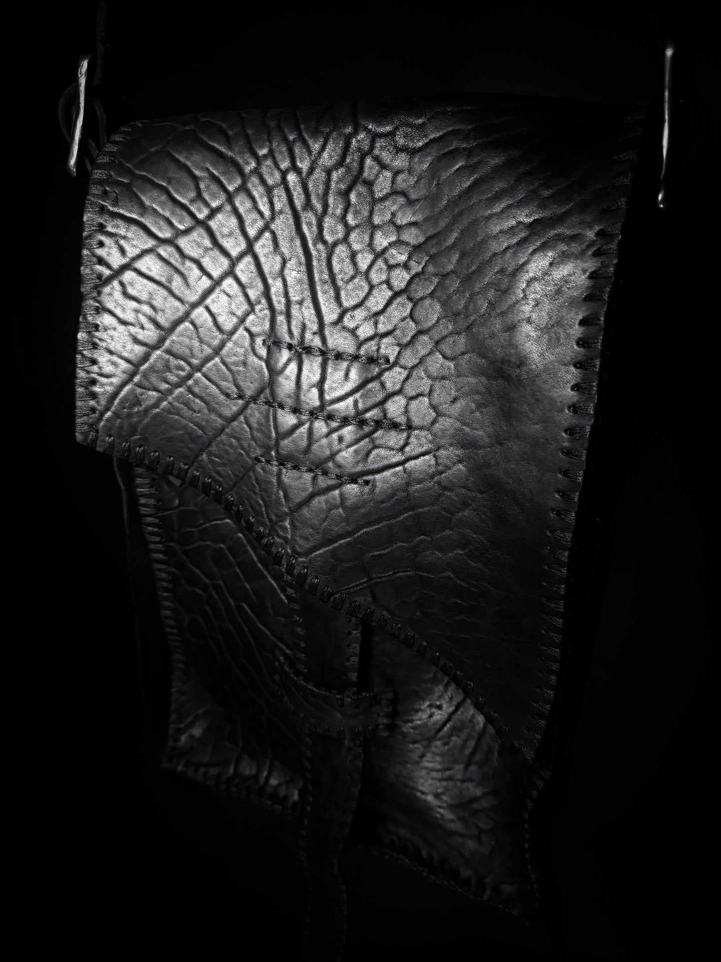TRAVELER/BAG
