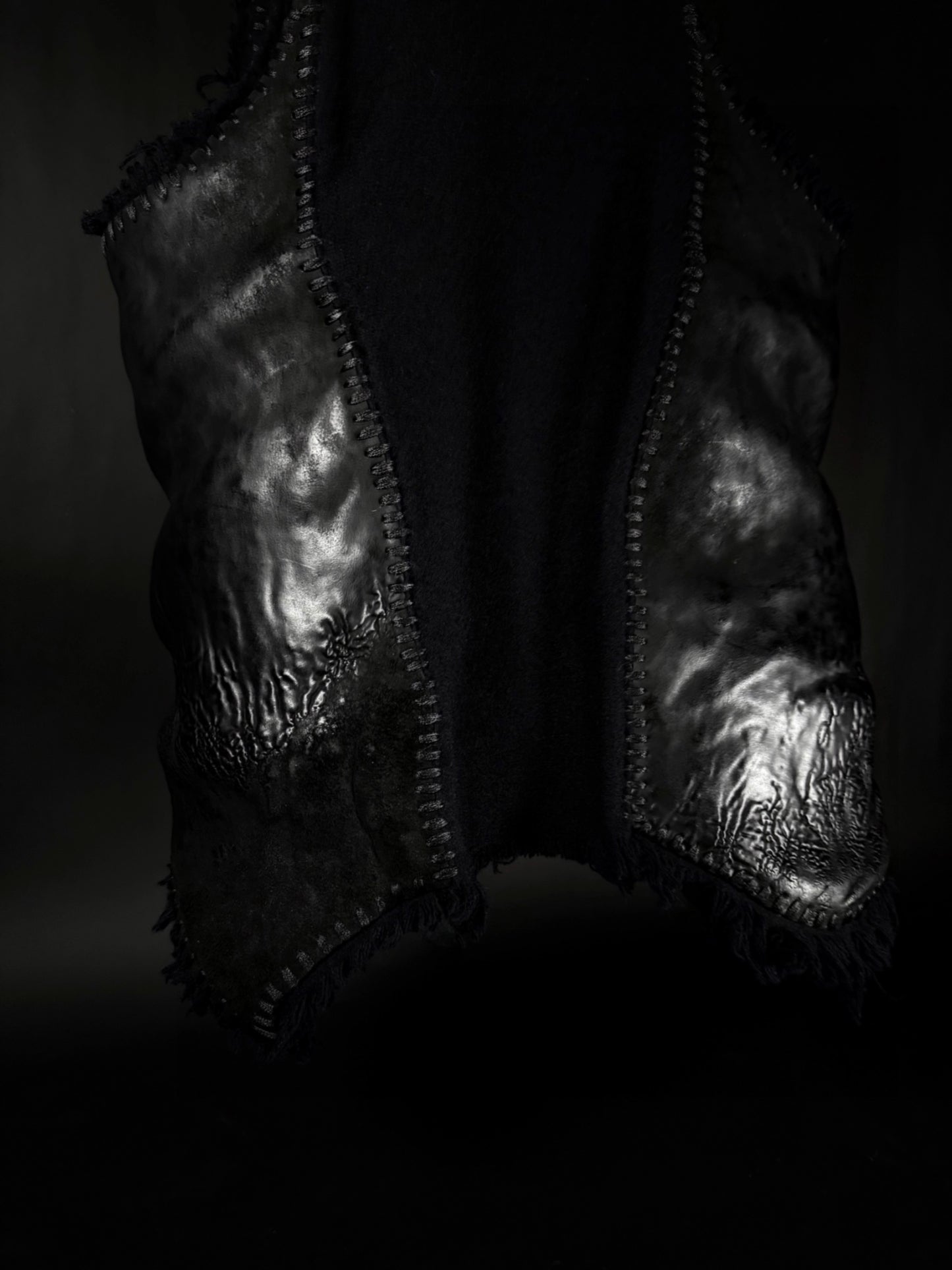 TRINE/VEST