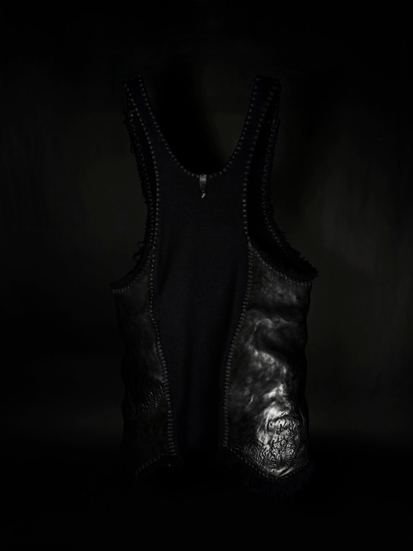 TRINE/VEST