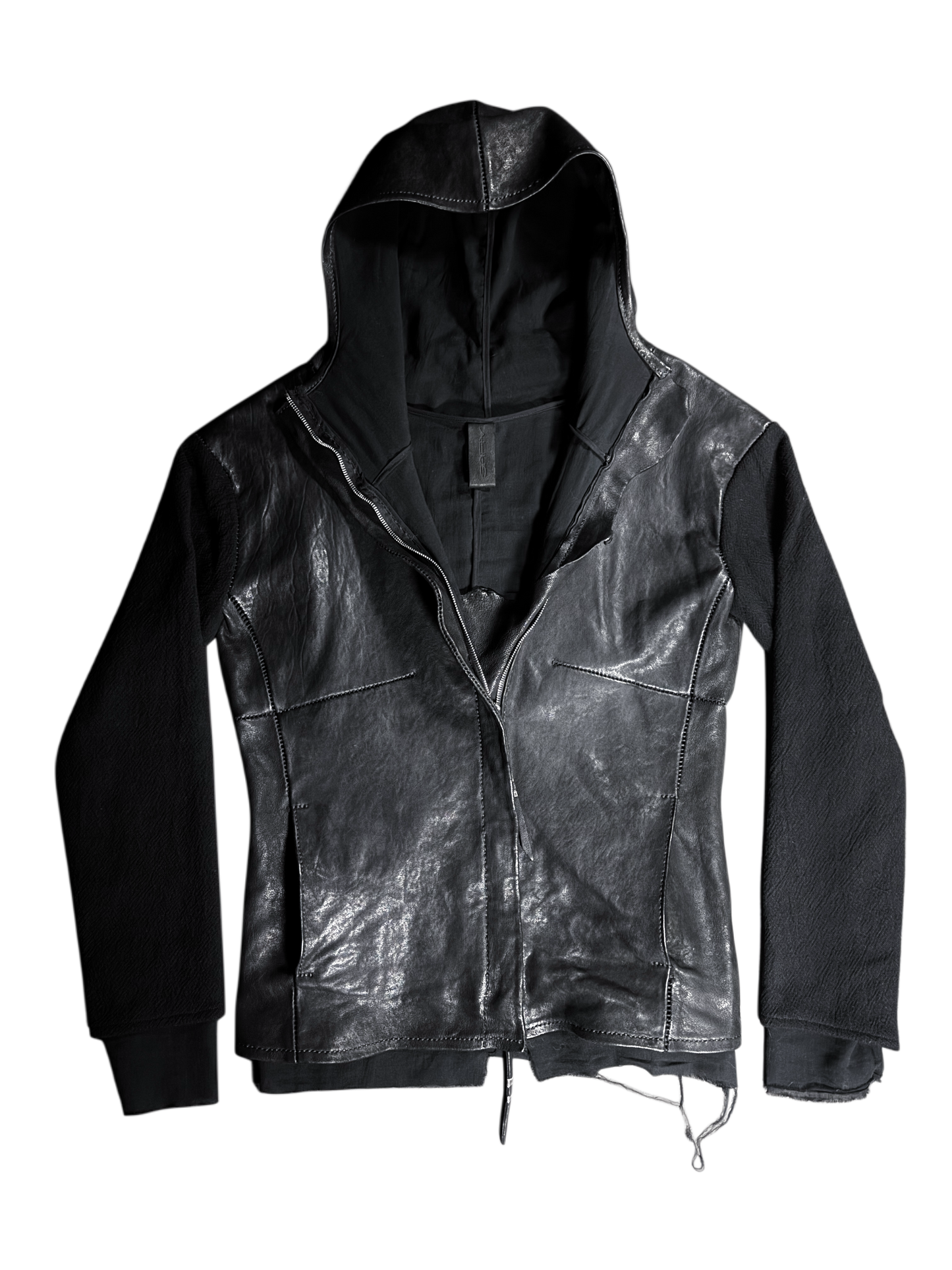 B/LL/H-JACKET TYPE 1