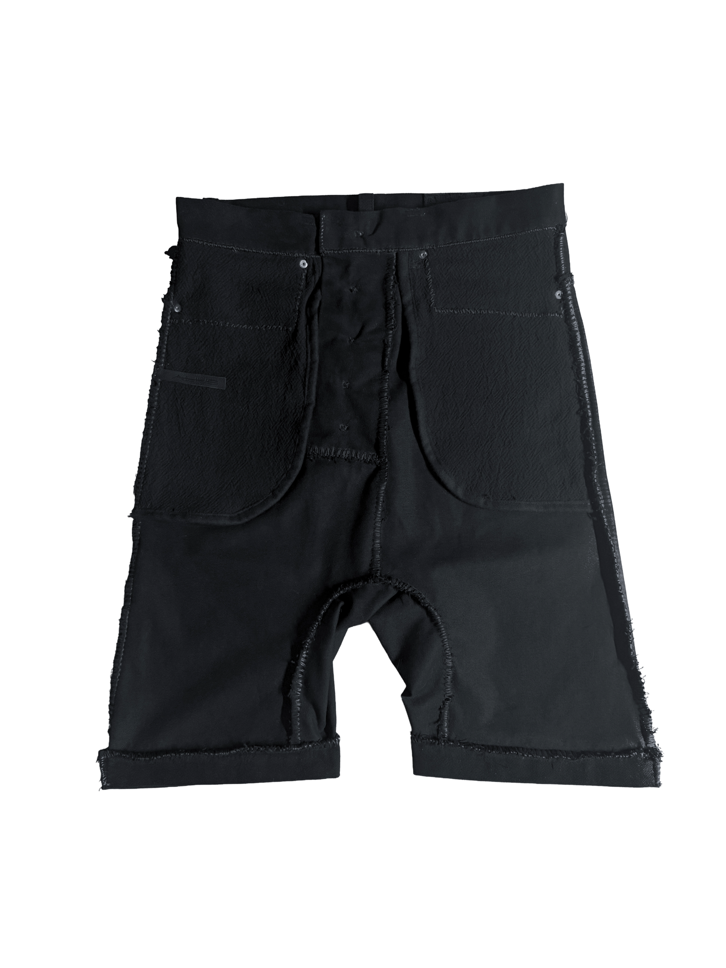 A/BF/DC-SHORTS TYPE 1
