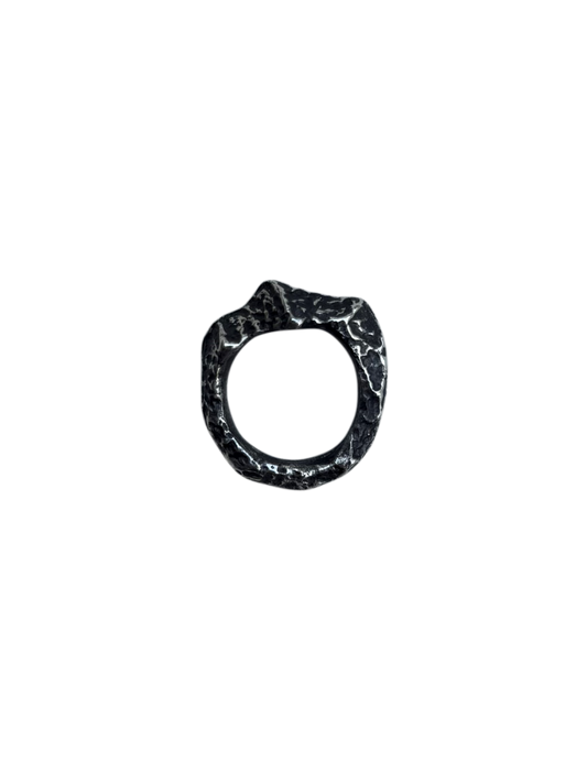 HARROWED/R - 001