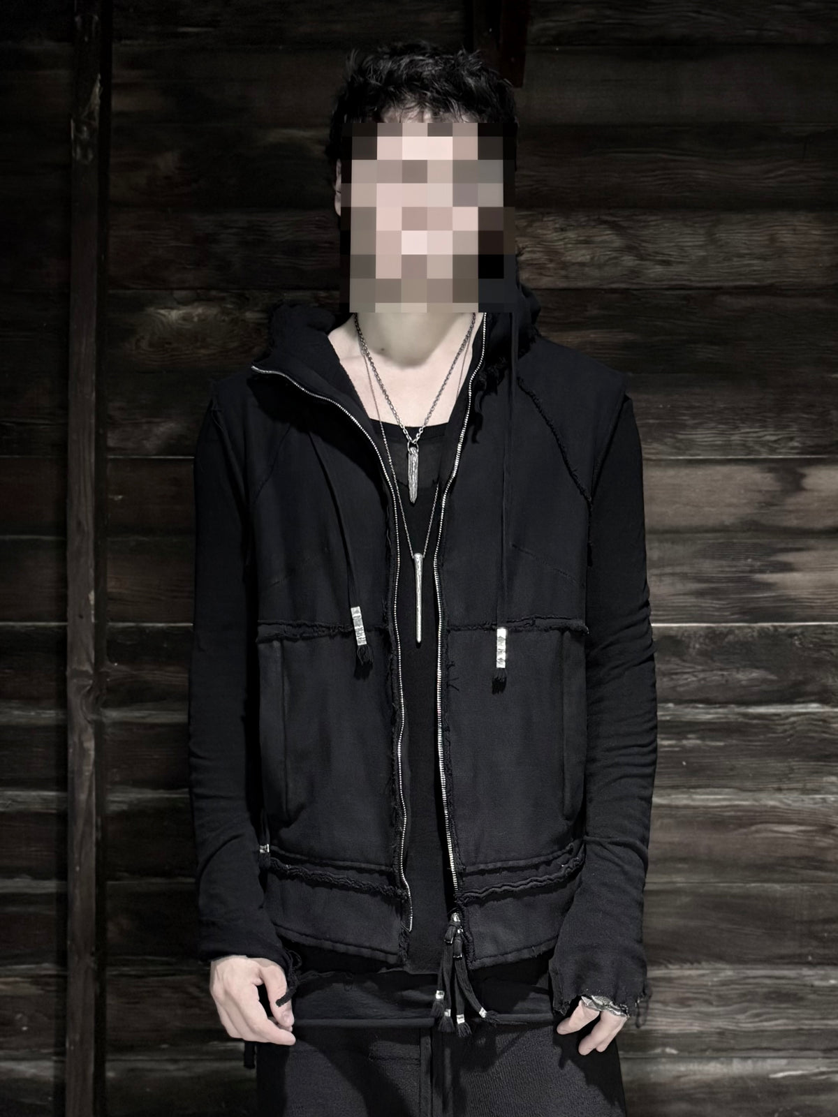 C/O-HOODIE TYPE 1