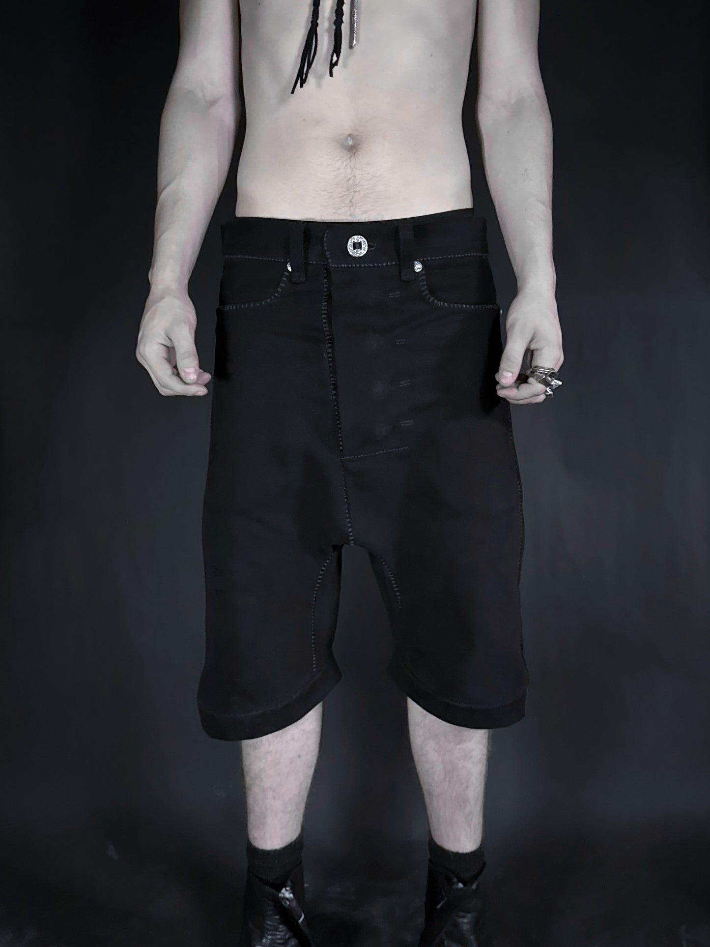 A/BF/DC-SHORTS TYPE 1
