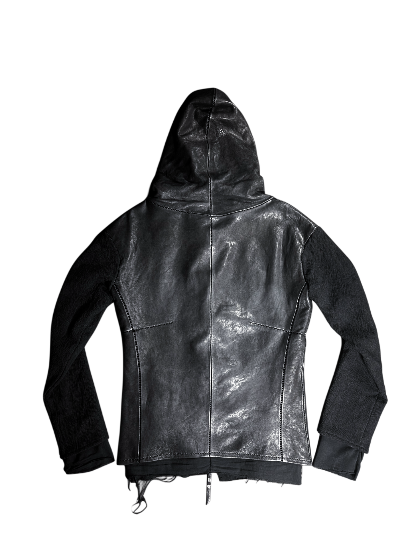 B/LL/H-JACKET TYPE 1