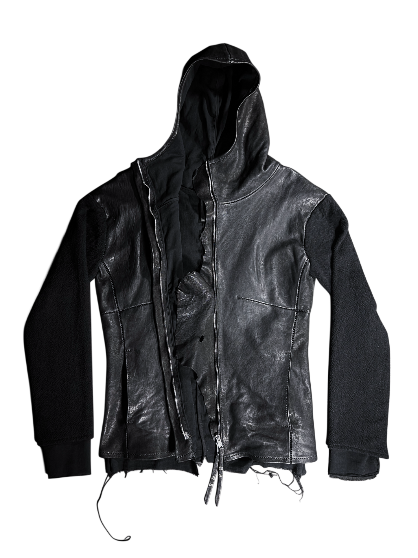 B/LL/H-JACKET TYPE 1