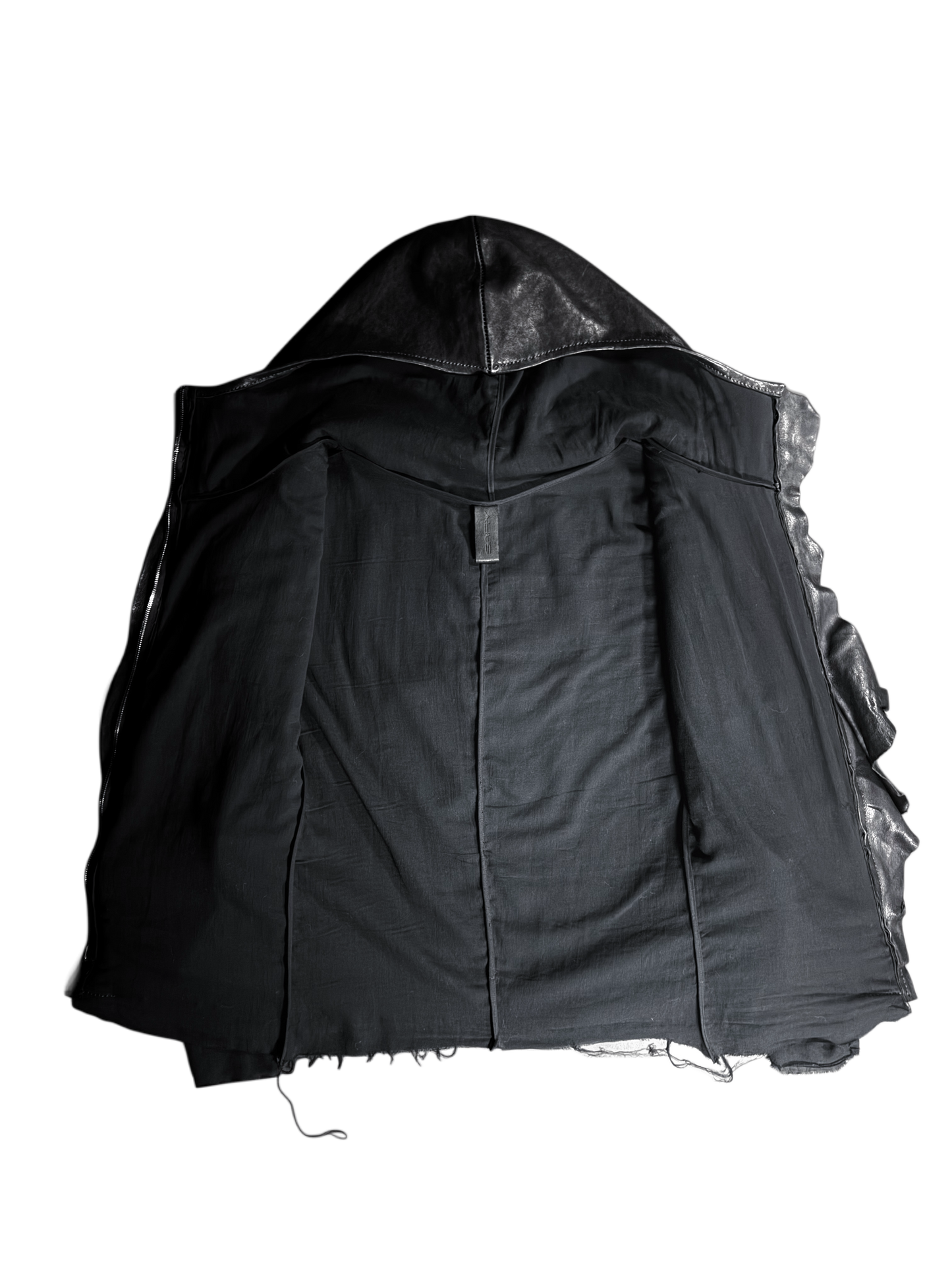 B/LL/H-JACKET TYPE 1