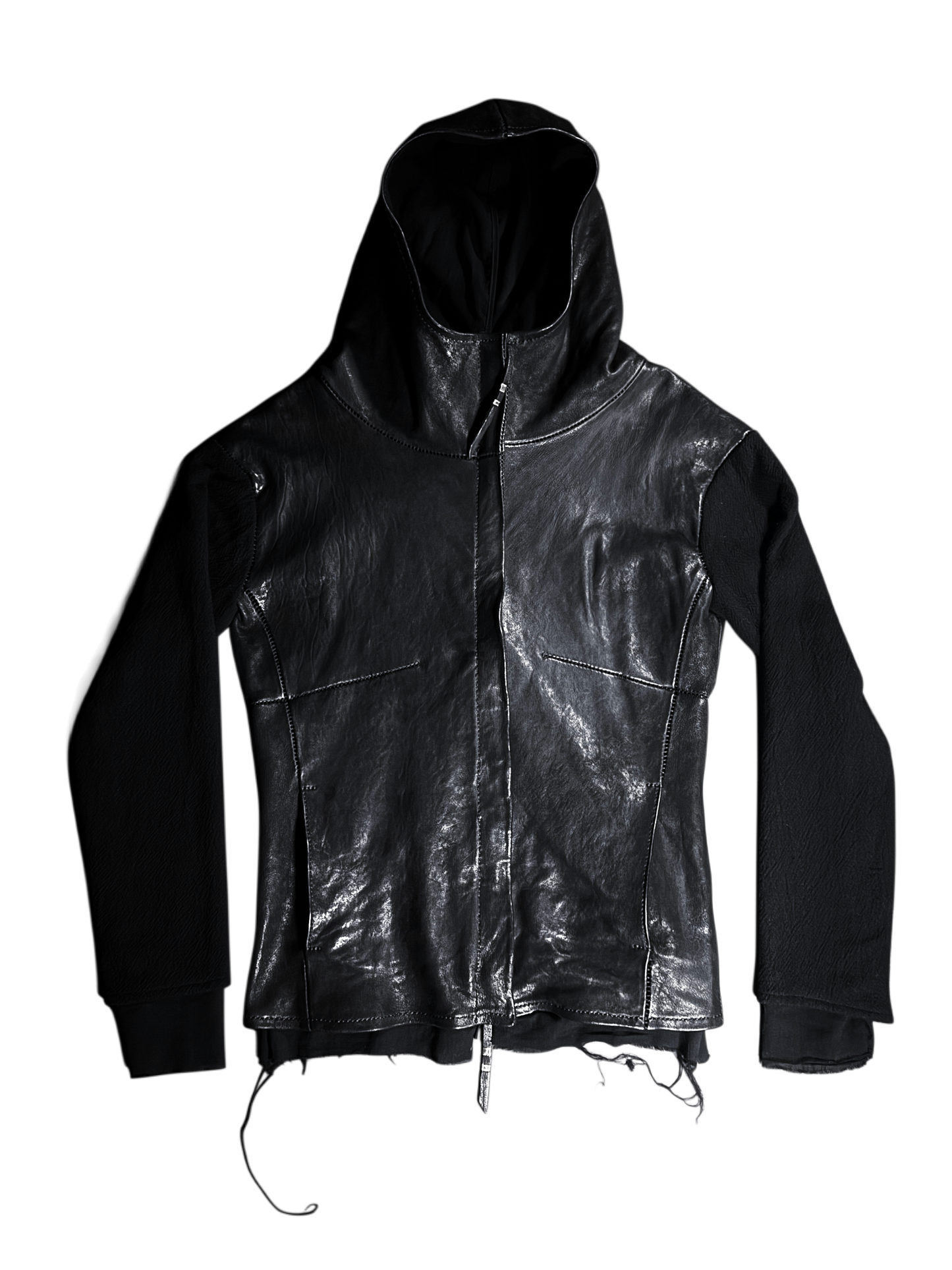 B/LL/H-JACKET TYPE 1