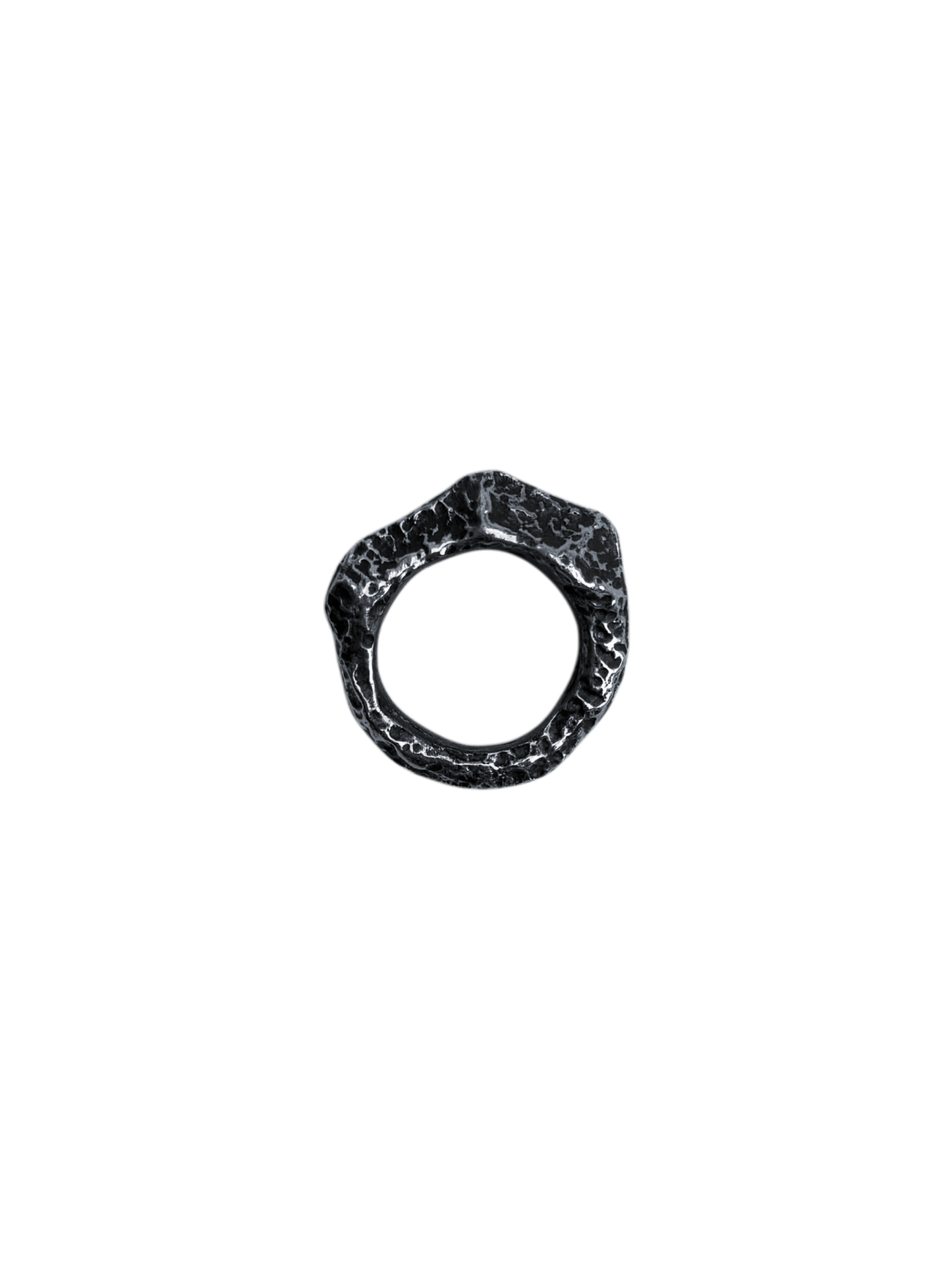 HARROWED/R - 002