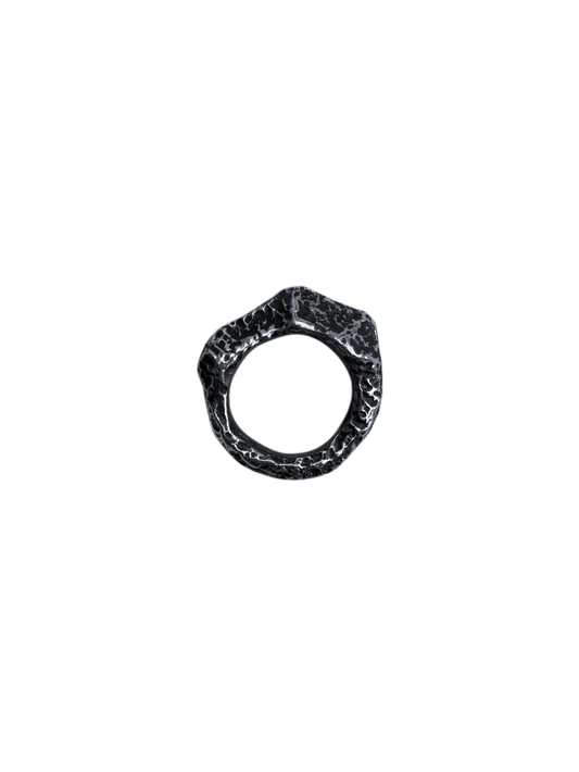 HARROWED/R - 002
