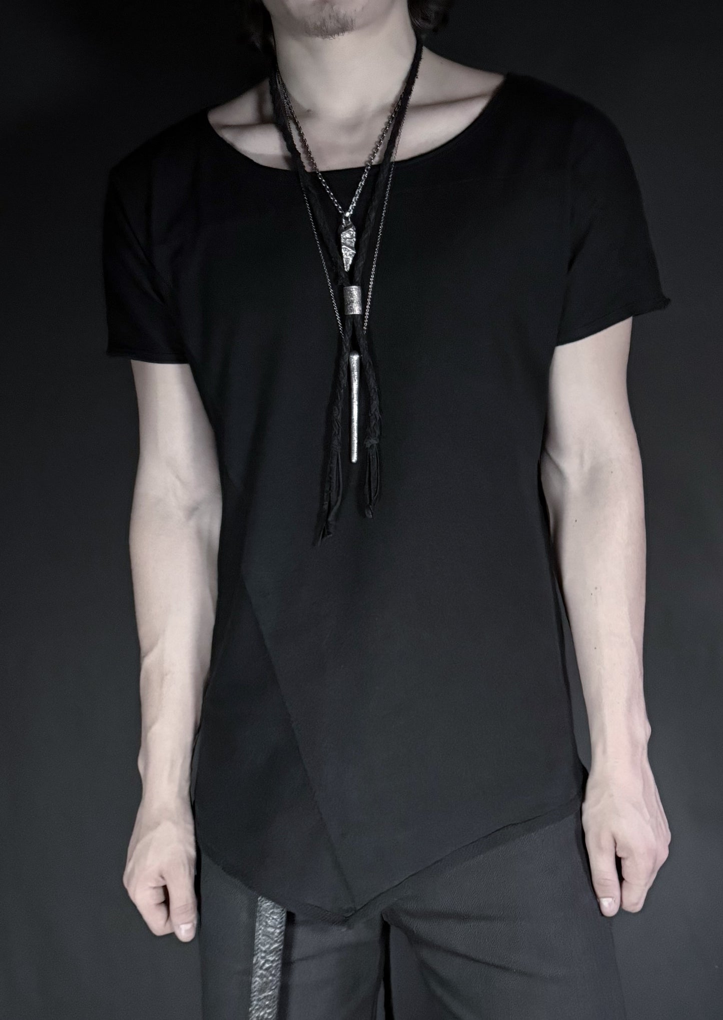 B/A/S-T-SHIRT