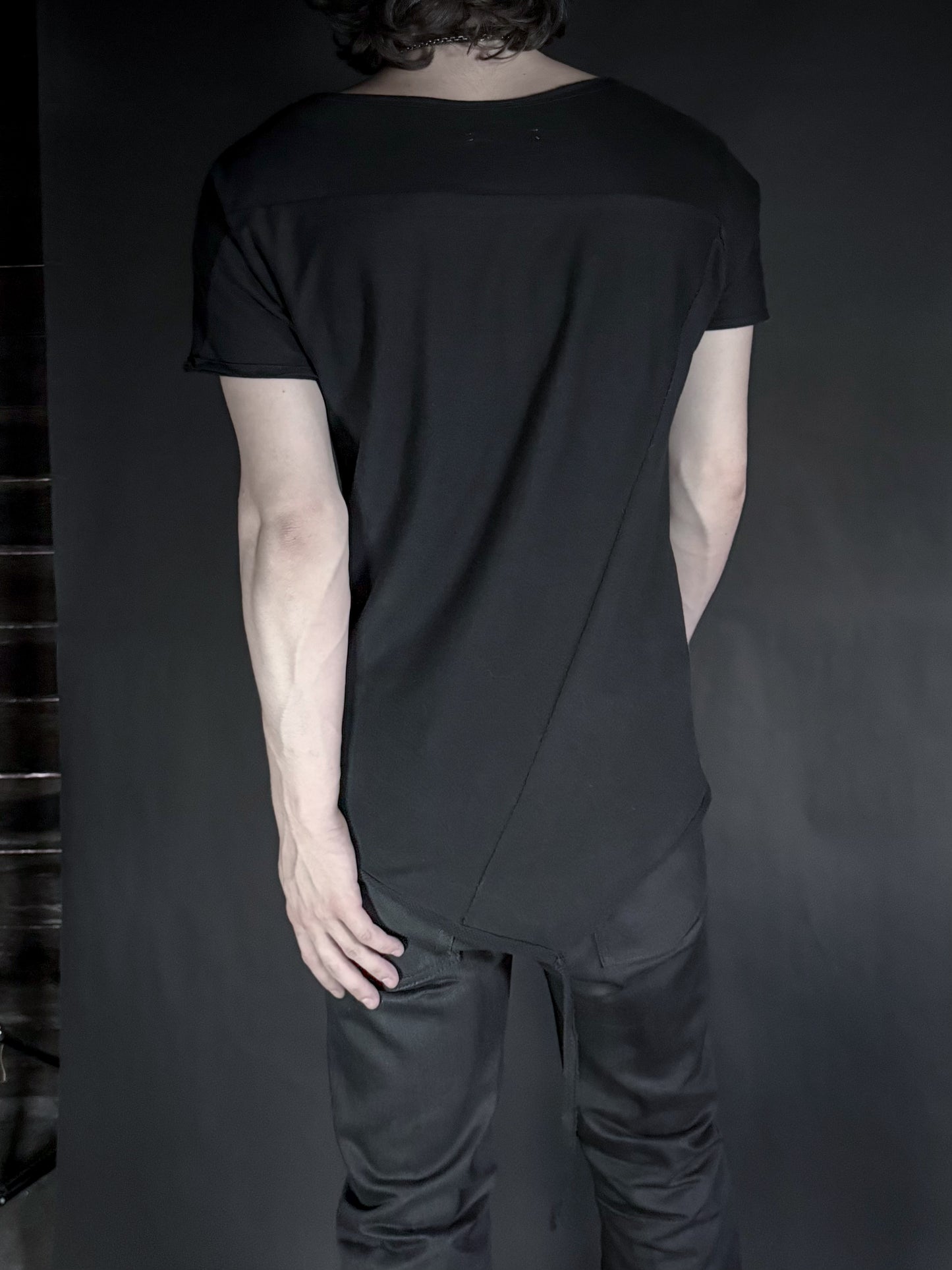 B/A/S-T-SHIRT