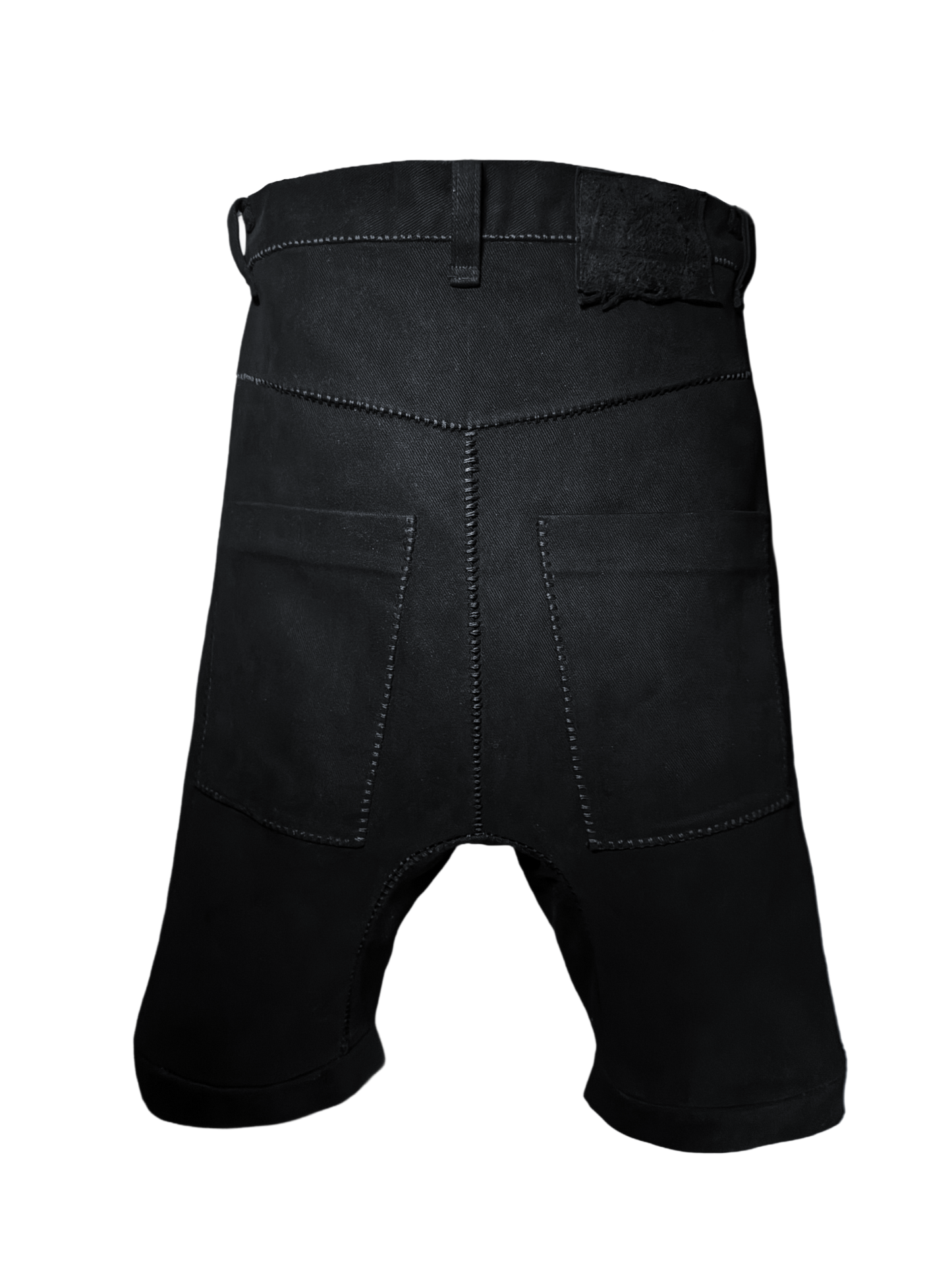 A/BF/DC-SHORTS TYPE 1