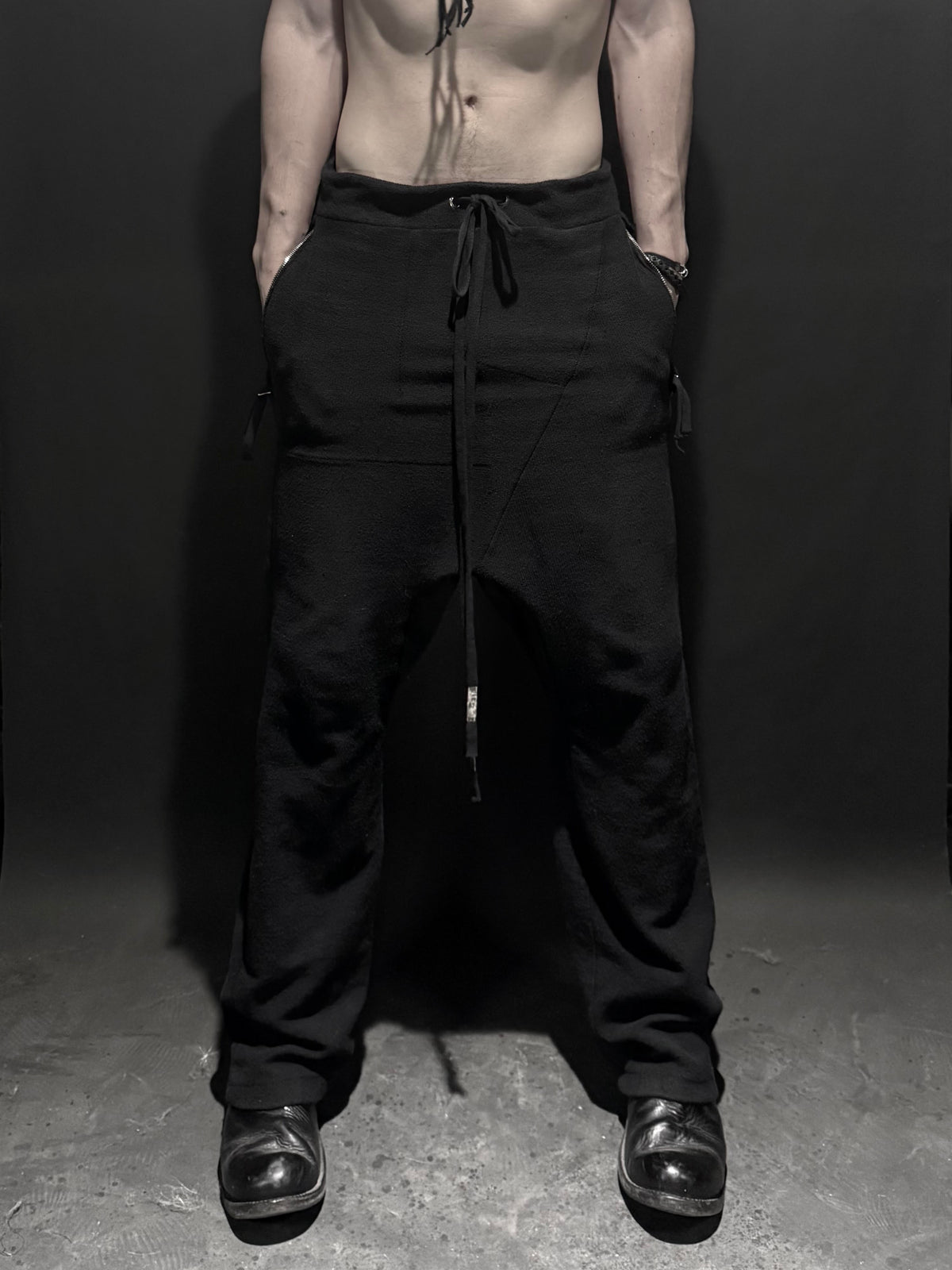 D/C-SWEATS TYPE 1